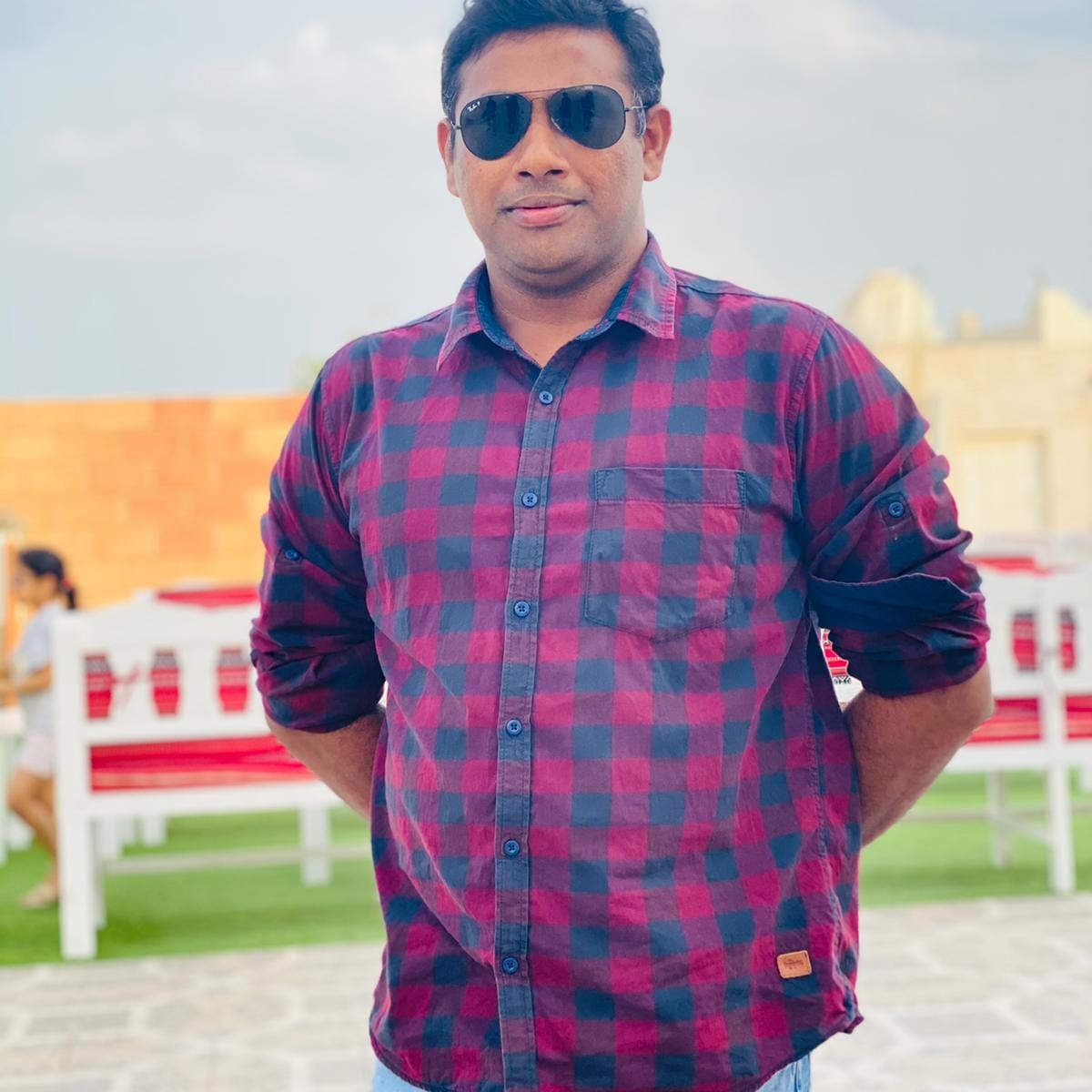 Mohammad Rafeeque | Doha