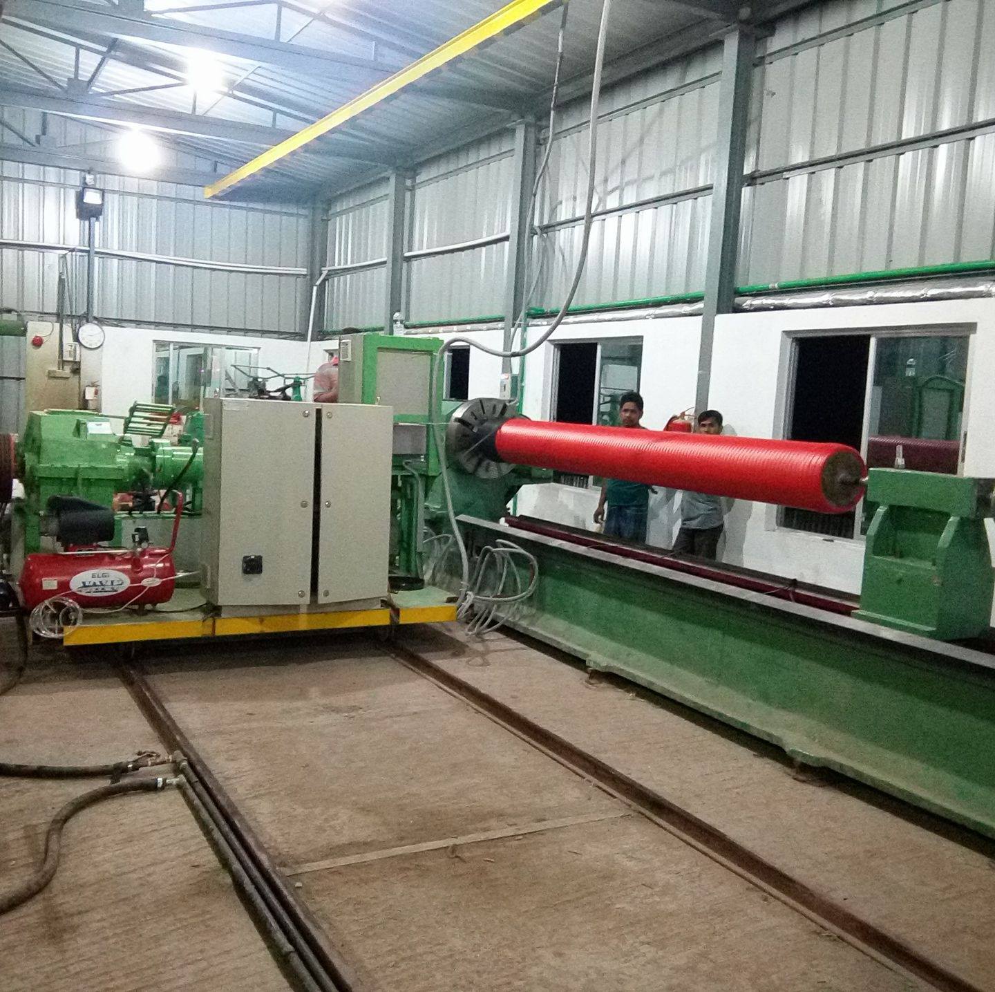 WELTECH CONTROLS PVT LTD | Delhi