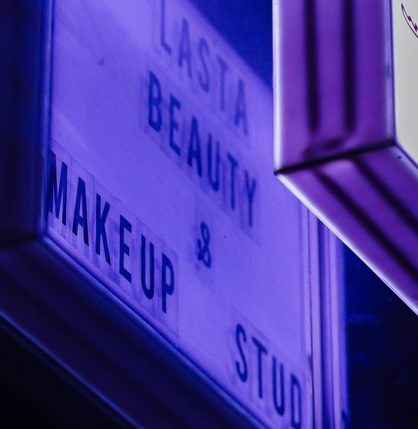 Lasta Beauty & Makeup