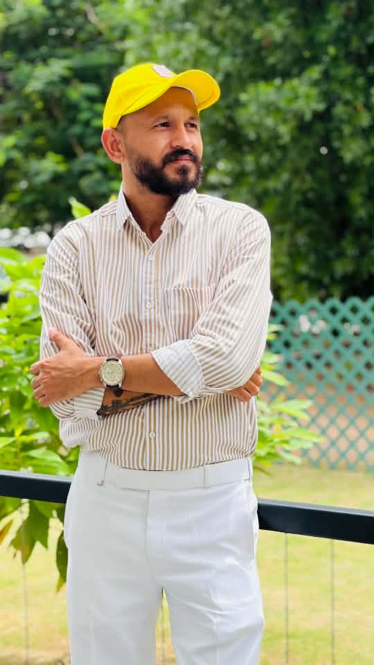Mohan Chand Rajput