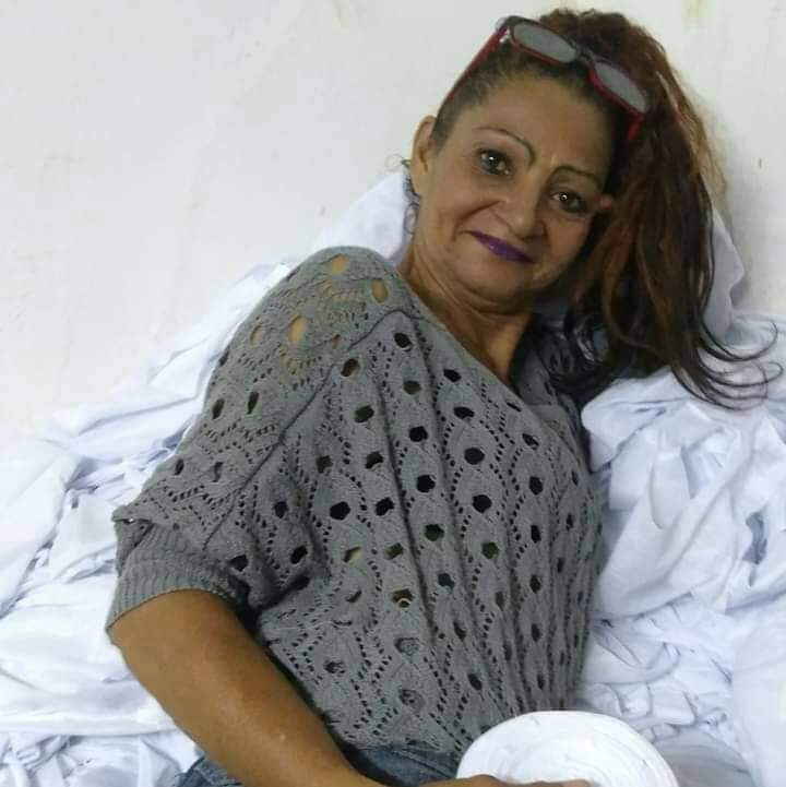 Josefa Emerentina
