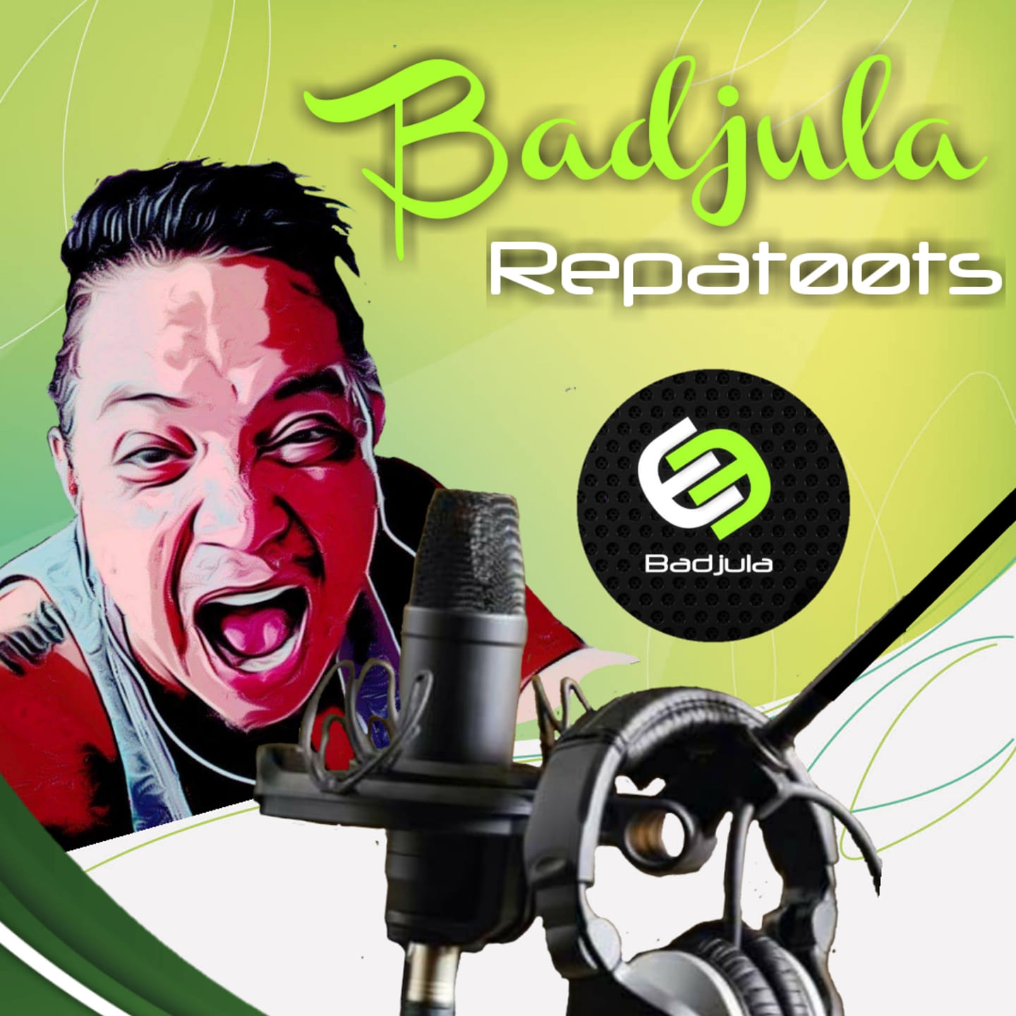 Badjula Repatoots