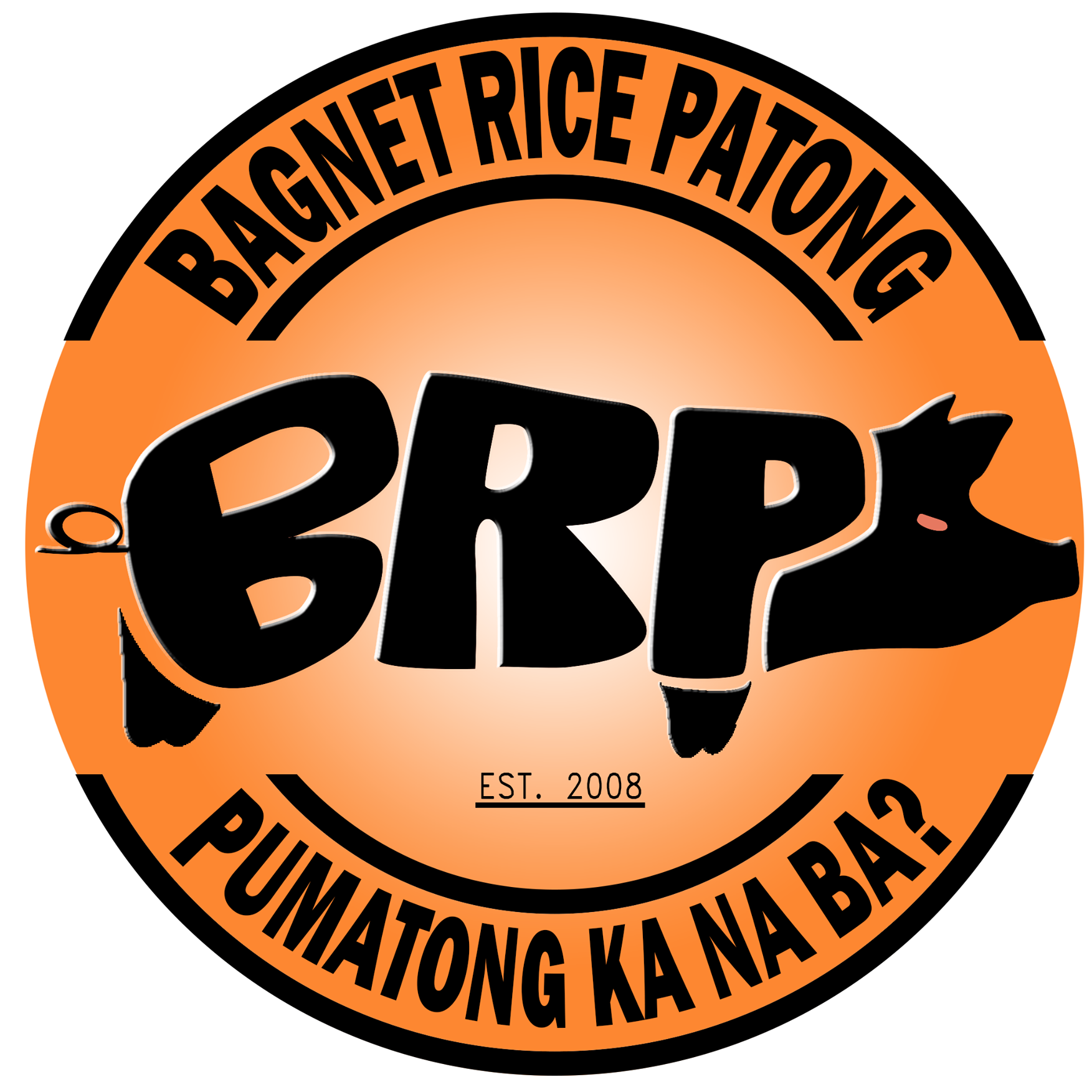 Bagnet Rice Patong | Quezon City