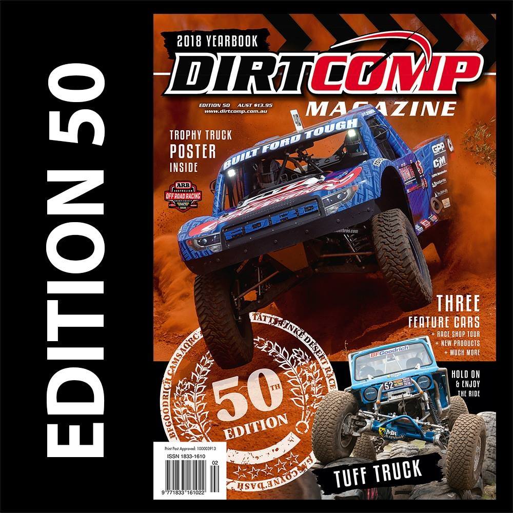Transvent Racing