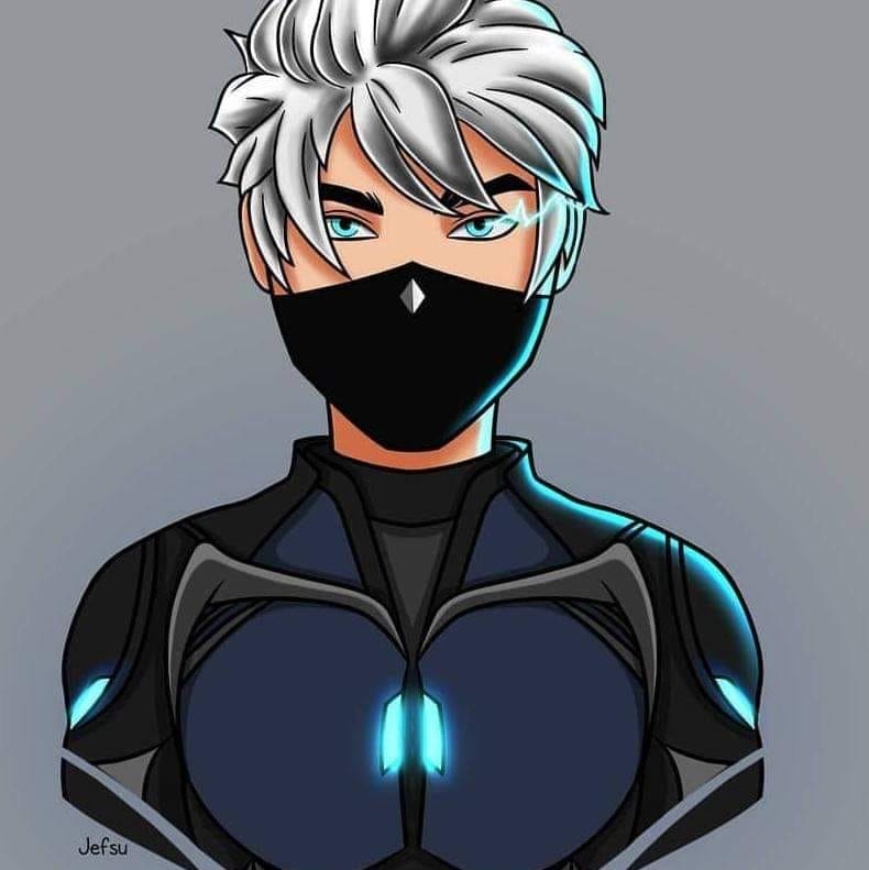 MATHI GAMER
