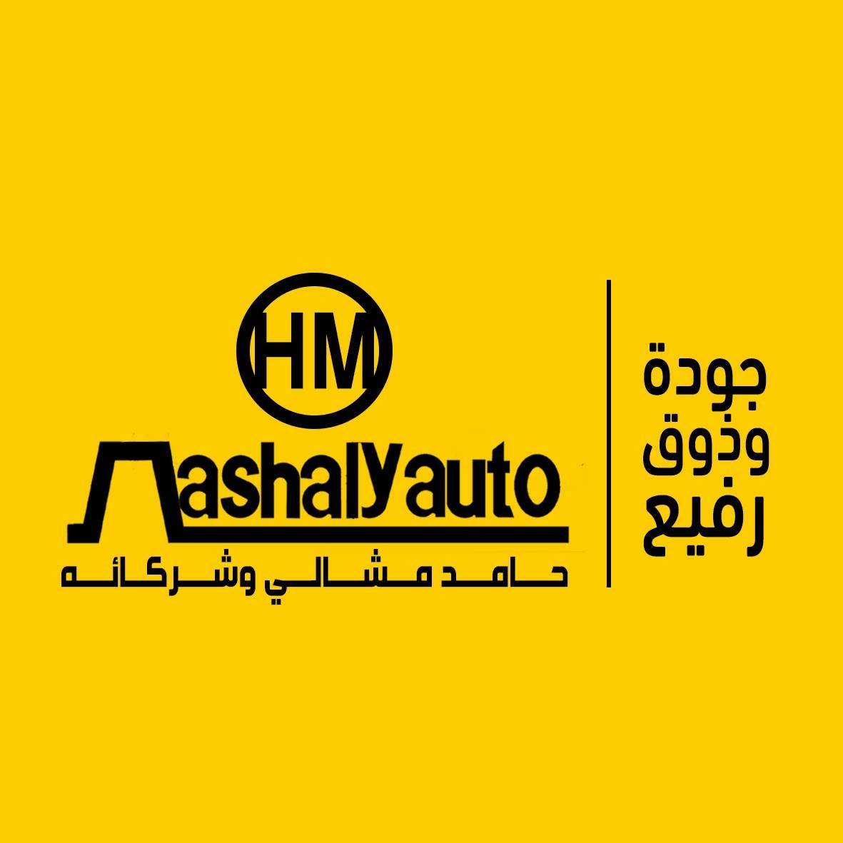 Mashaly Auto-مشالي أوتو | Assouan