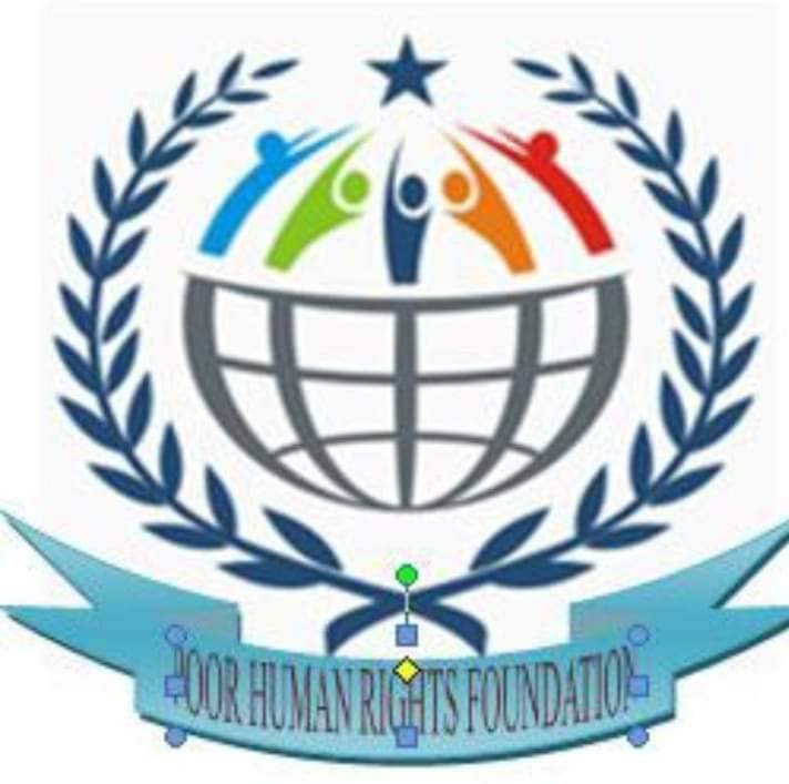 Poor Human Rights Found