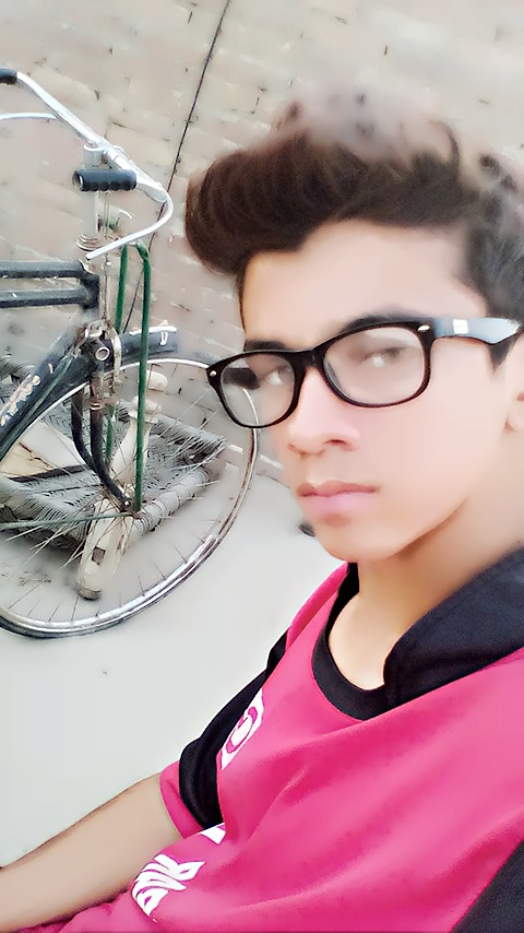 Waqas Rasheed