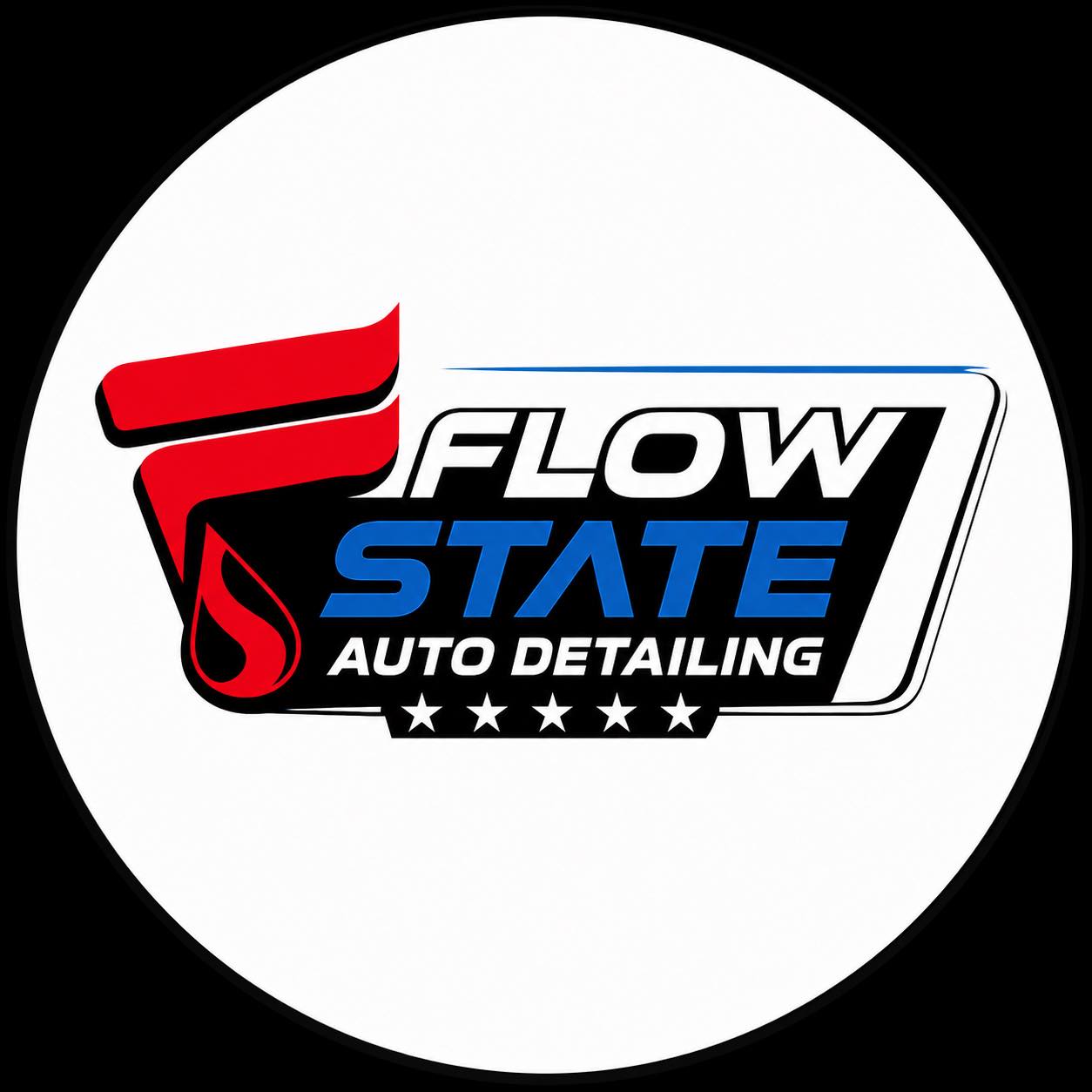 Flow State Auto Detailing | Cornelia GA