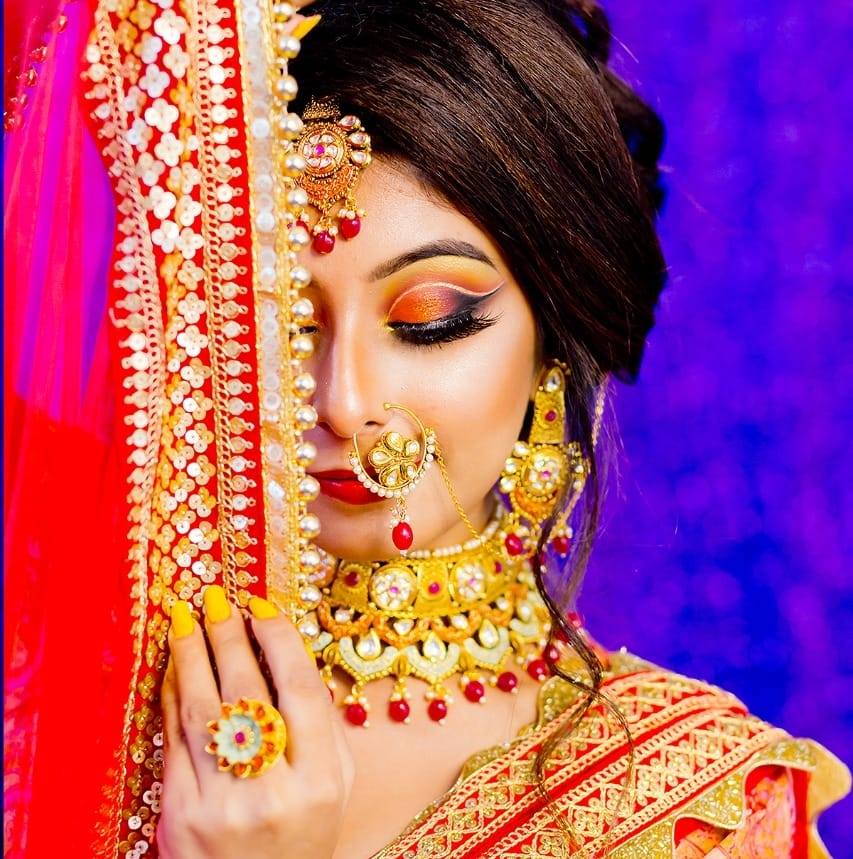 Style and Glamour by Debasree | Kolkata