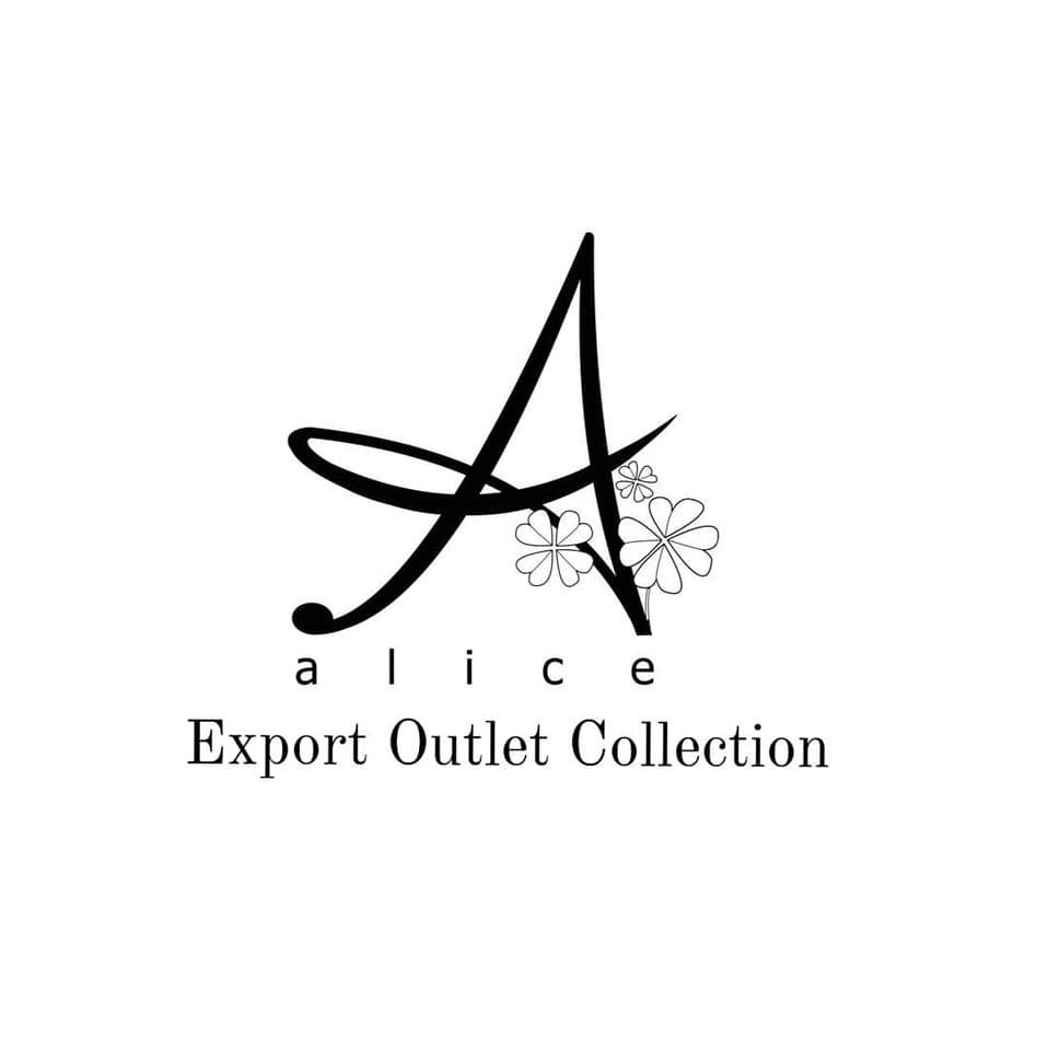 Alice Export Outlet Collection