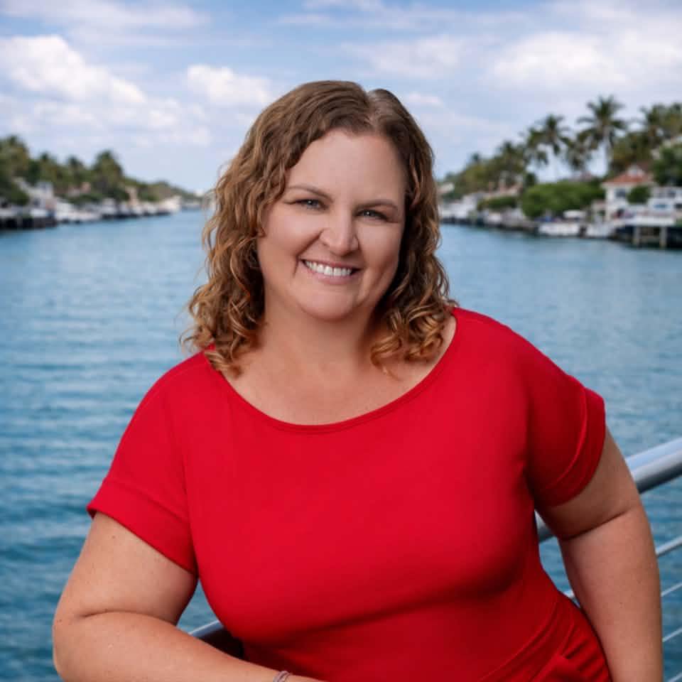 Stacy Little, Broker Associate | Stuart FL