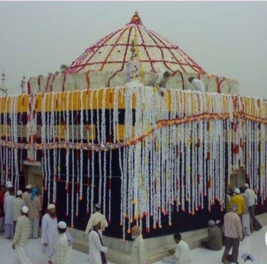 Subhan Raza