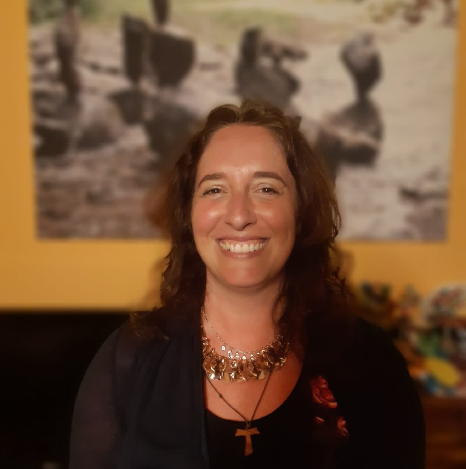 Cristina Ruffini Pedagogista | San Giuliano Milanese