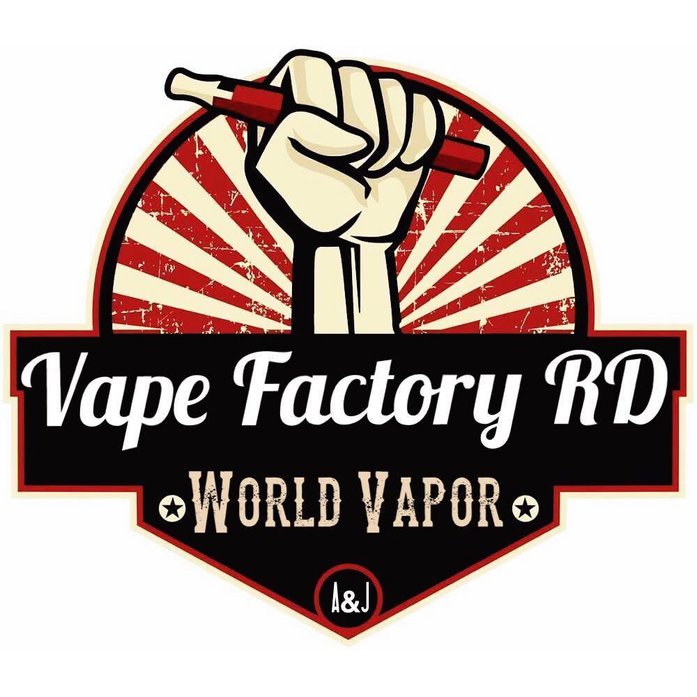 Vape Factory RD | Santo Domingo