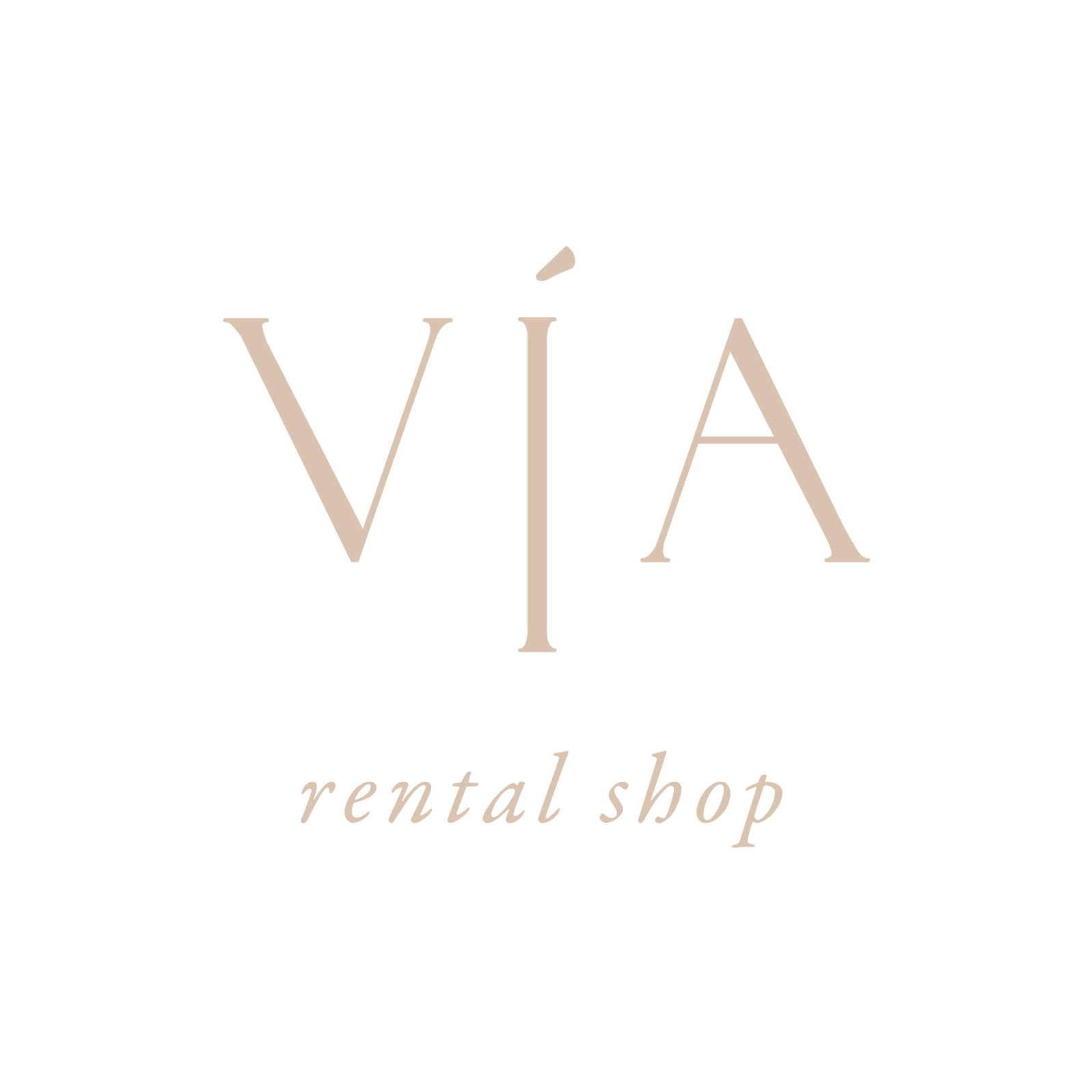 Via Rental Shop | San Pedro Sula