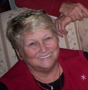 Fran Testa - I'm at ECMC. I fell backwards off my step... | Facebook