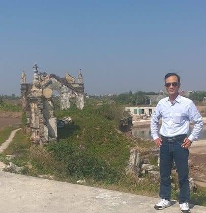 ĐẶC SẢN THỊT CHÓ thui rơm. | Bac Ninh