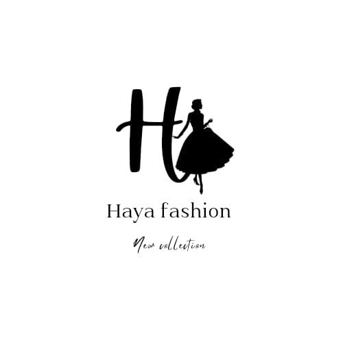Haya Fashion أزياء هيا