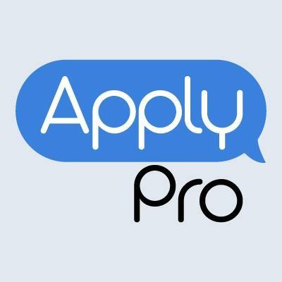 Apply Pro
