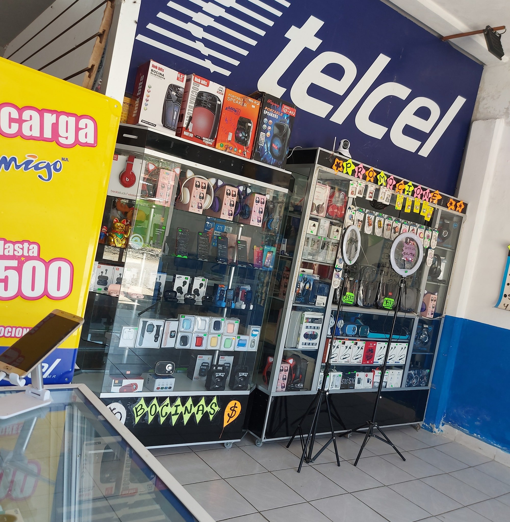 Max_Cell SHOP