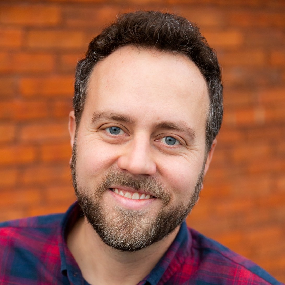 Christopher Andrus