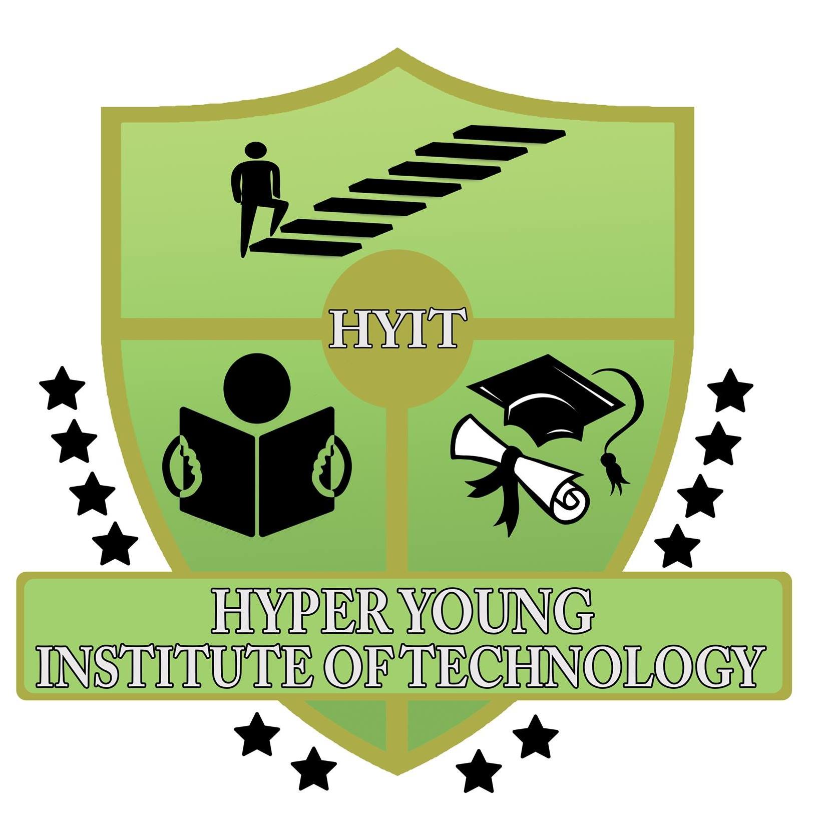 Hyper Young Institute Of Technology | Pasig