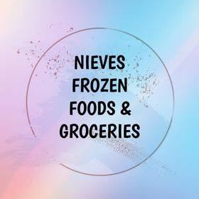 Nieves Frozen Foods & Groceries
