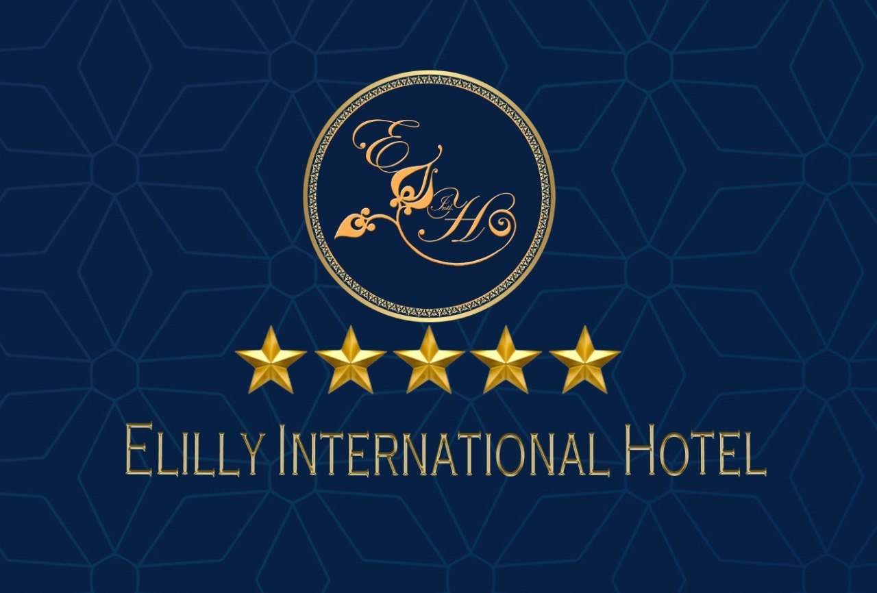 Elilly International Hotel - On this New Year’s Eve Dinner, with piano ...