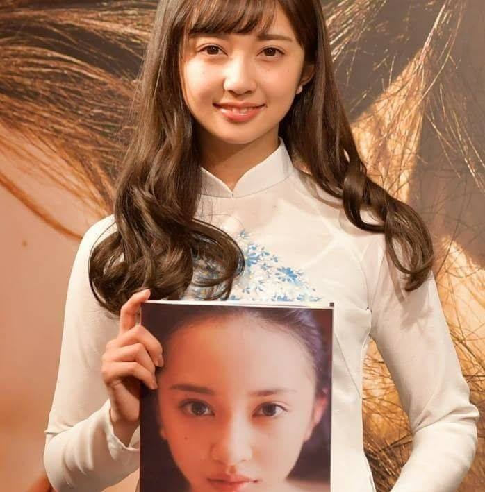 Ai đa Xem Ultraman Arisa Komiya 小宮 有紗 Vietnam Fanpage Facebook