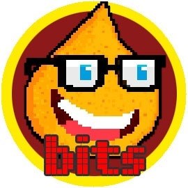 Bits Coxinha