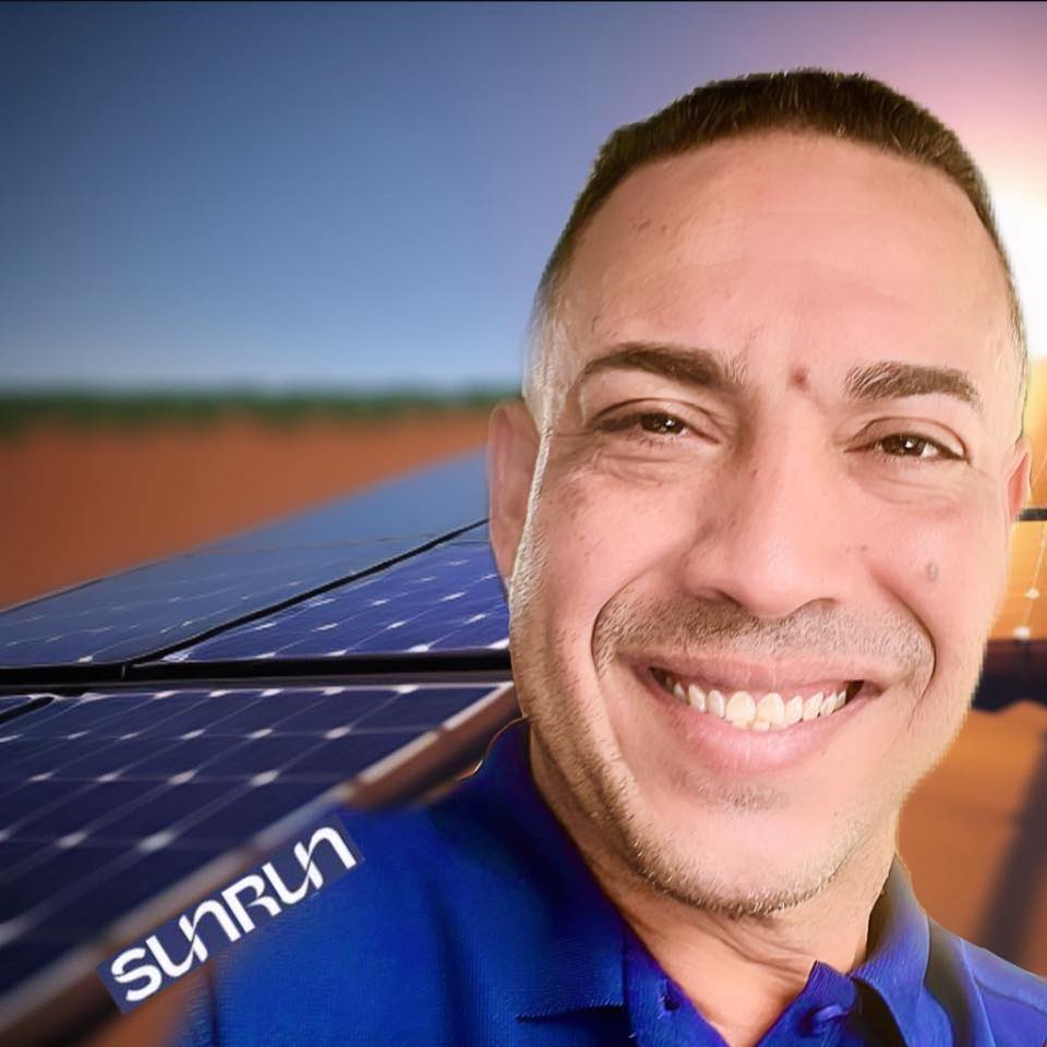 Sunrun PR Solar | Guayama