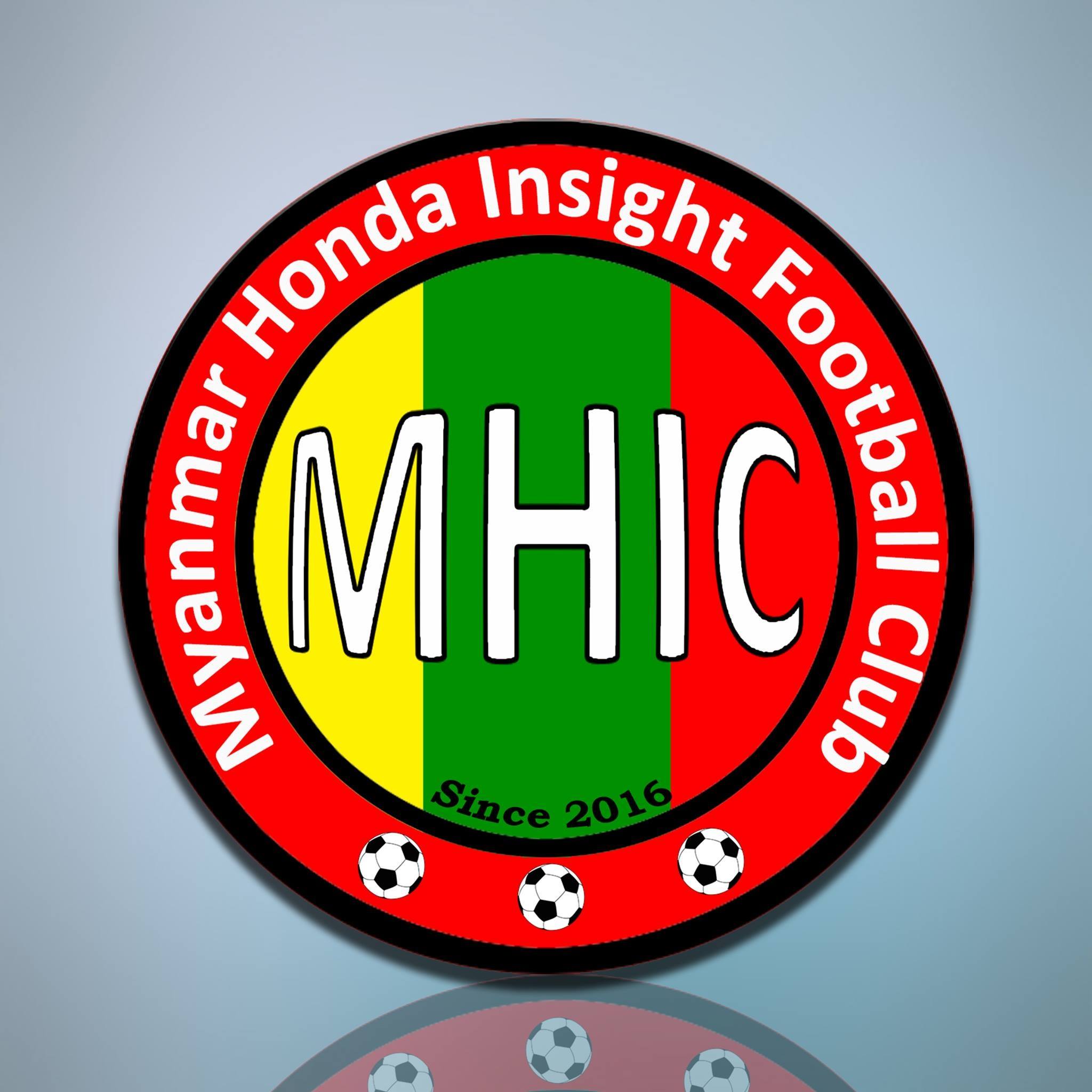 MHIC Football Club