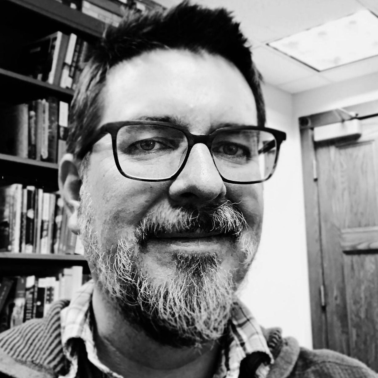 Christopher Coake