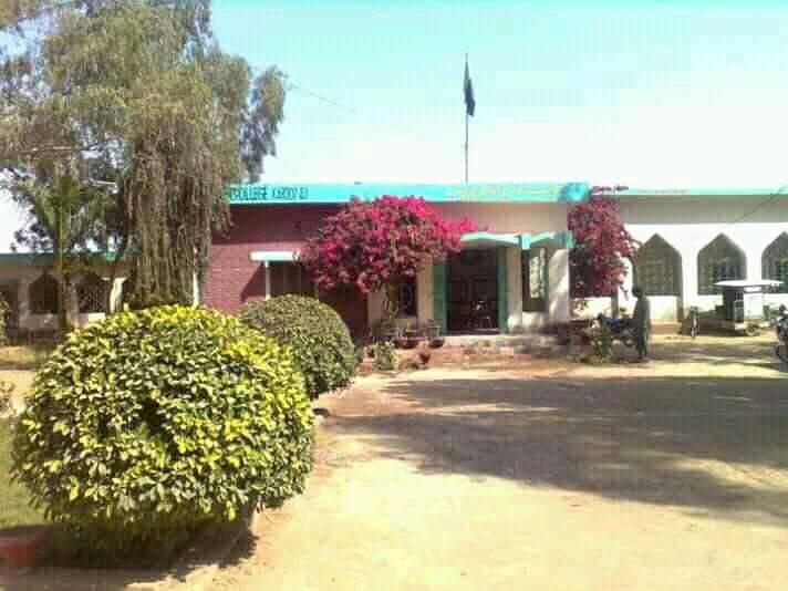 Saddam Rajpar