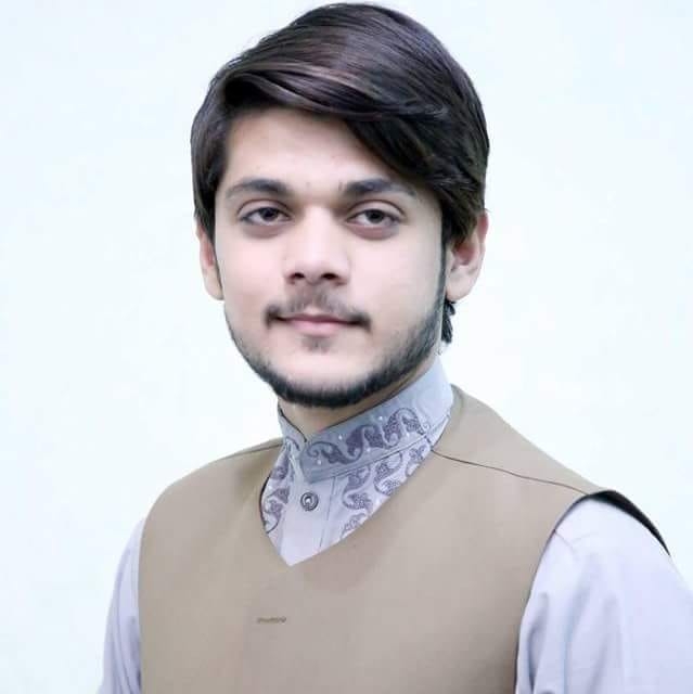 Waleed Khan