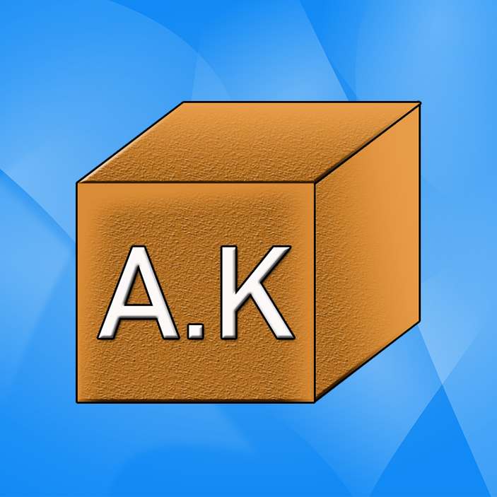 A.K.Box กล่องไปรษณีย์ซองพลาสติกราคาถูก เชียงใหม่