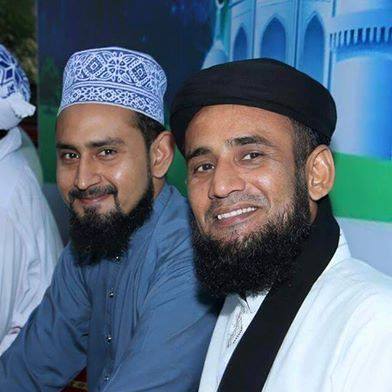 Asif Ali Rajper