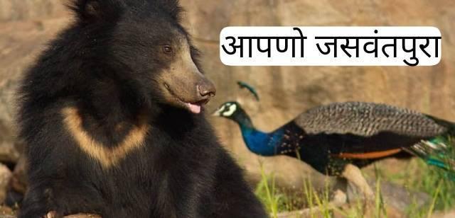 आपणो जसवंतपुरा | Raniwara
