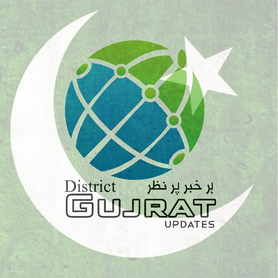 district