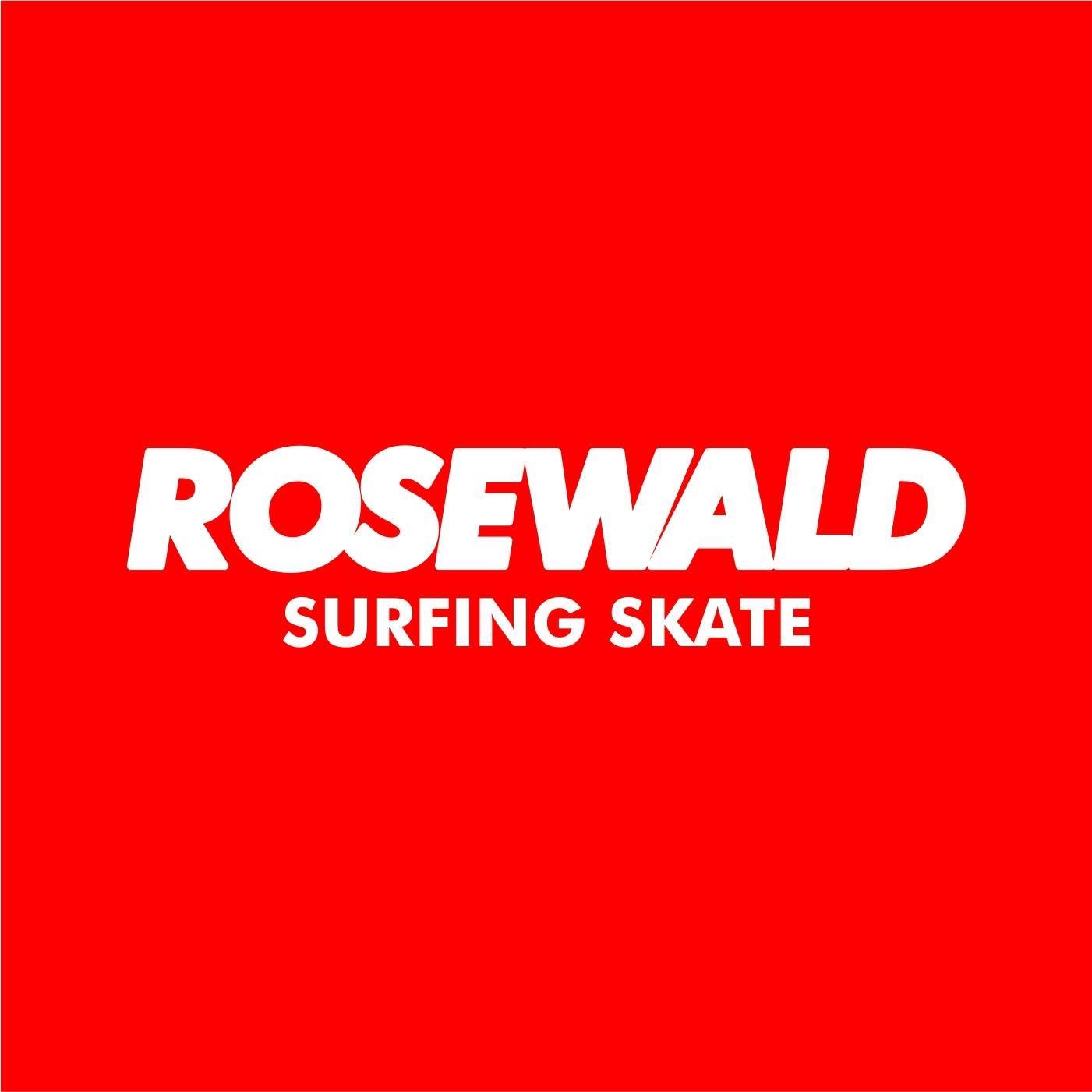 Rosewald - Kaos Super Premium
