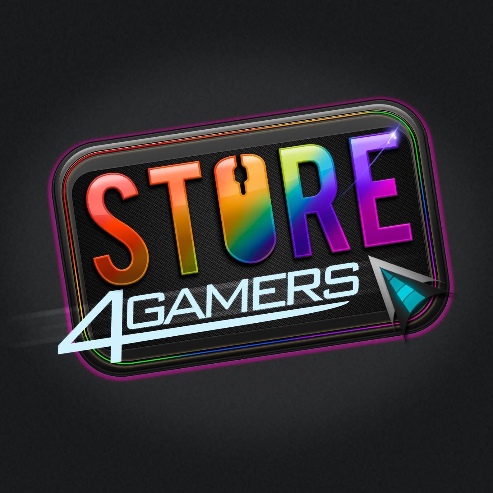Store 4 Gamers | Lima