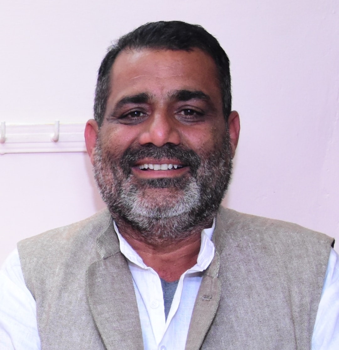 Surtaram Machara Bishnoi
