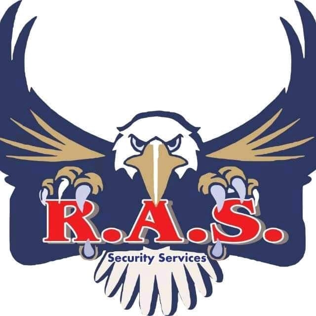 RAS security $ main power supply