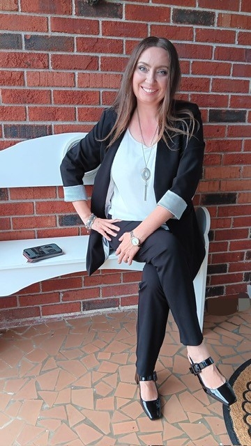 Kate Arnold, Real Estate Agent with D. R. Horton Northwest Florida