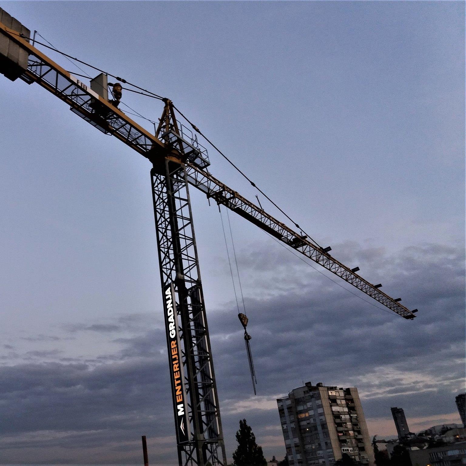 M Enterijer Gradnja doo | Belgrade
