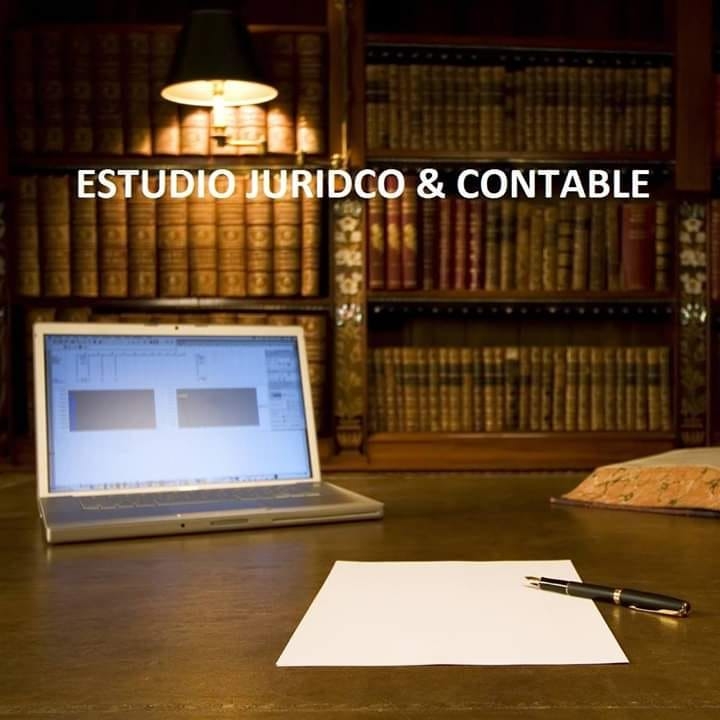 Estudio Juridico y Contable R&G | San Miguel de Tucumán