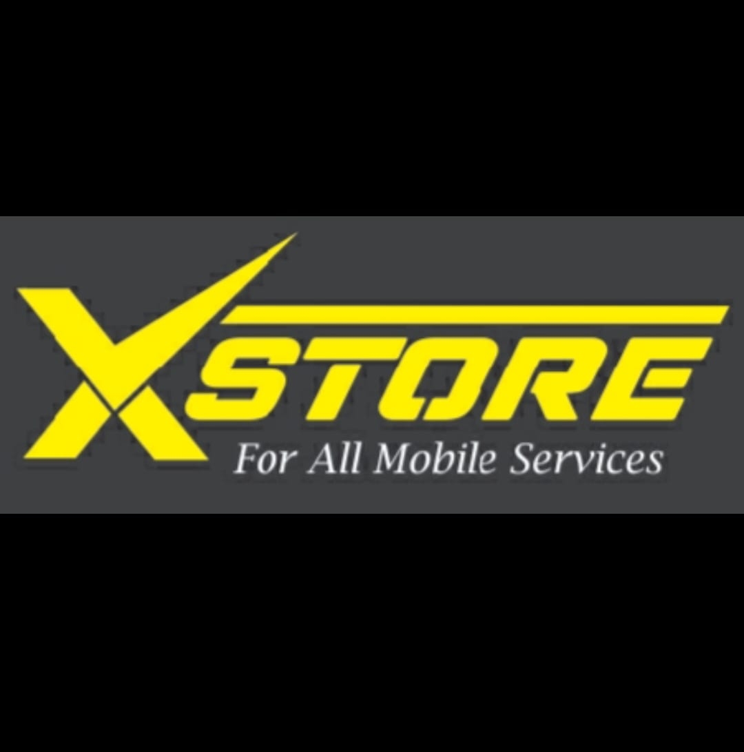 Xstore | Helwan