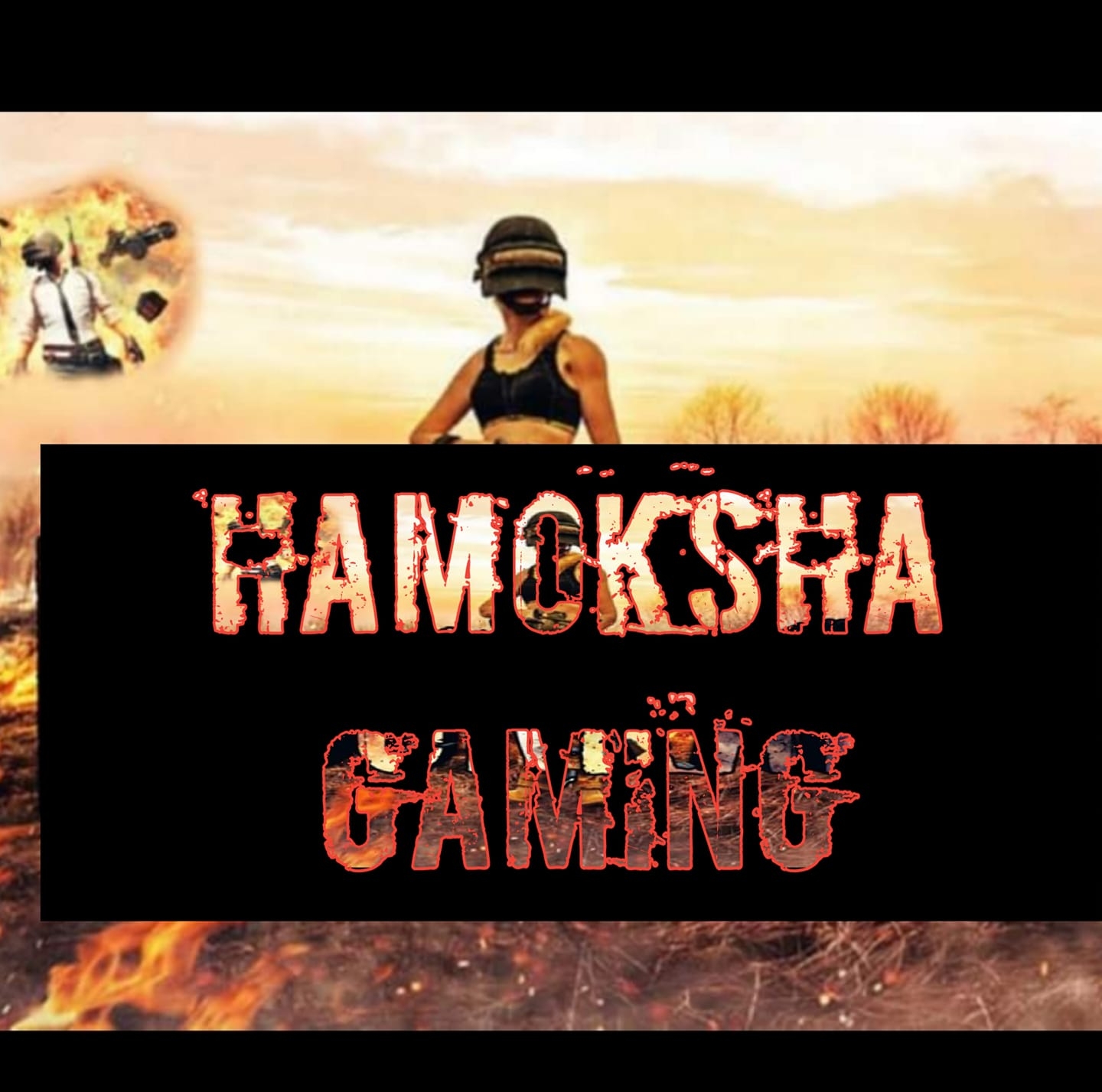 Hamoksha Gaming