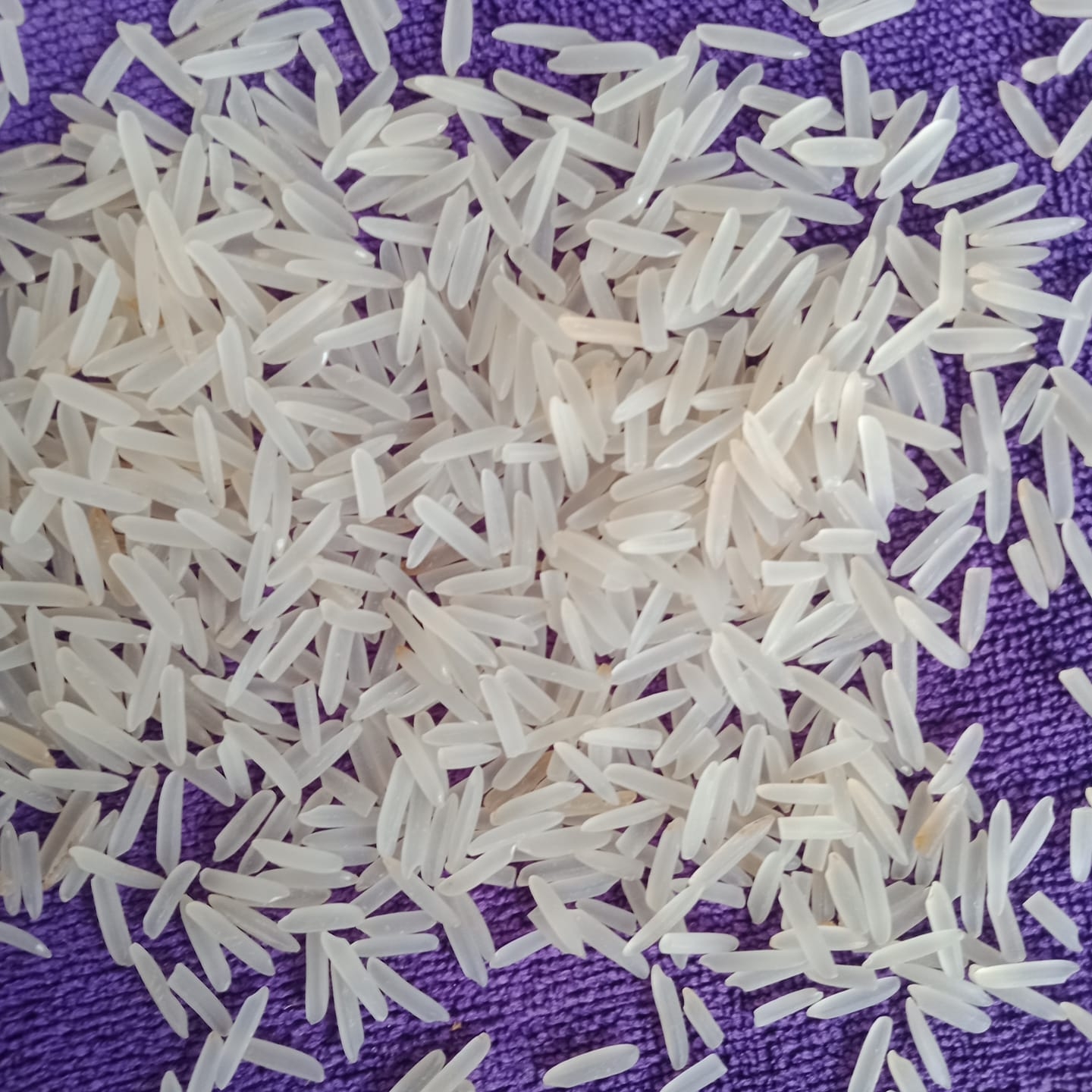 Dar Ul Ehsan Saani Rice Traders